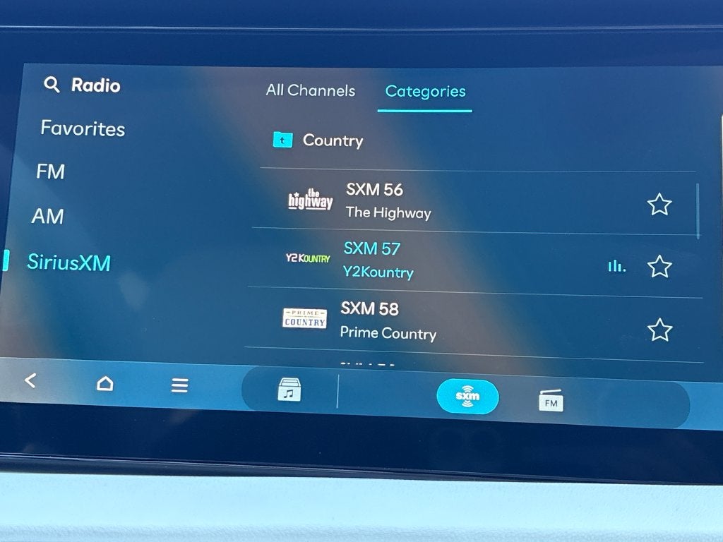 2027 Hyundai PALISADE HYBRID Blue SEL Premium 7P