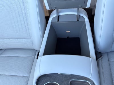 2027 Hyundai PALISADE HYBRID Blue SEL Premium 7P