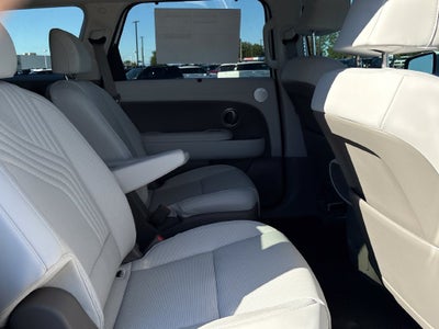 2027 Hyundai PALISADE HYBRID Blue SEL Premium 7P