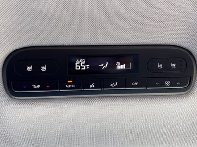 2027 Hyundai PALISADE HYBRID Blue SEL Premium 7P