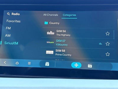 2027 Hyundai PALISADE HYBRID Blue SEL Premium 7P