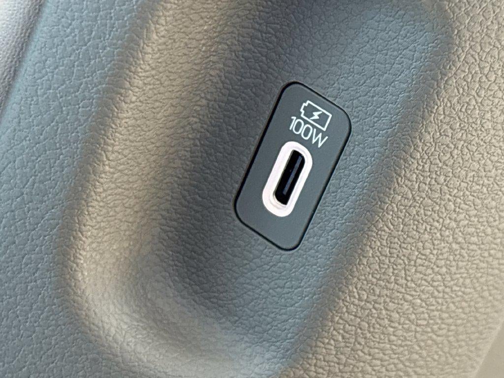 2027 Hyundai PALISADE HYBRID Blue SEL Premium 7P