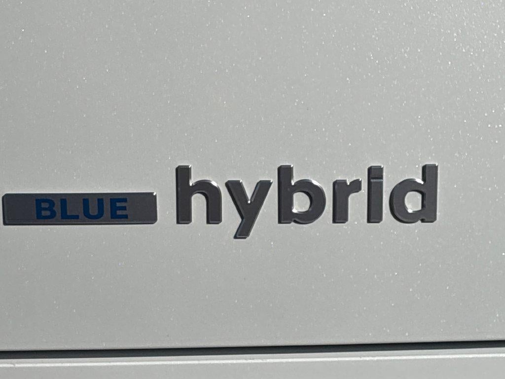 2027 Hyundai PALISADE HYBRID Blue SEL Premium 7P