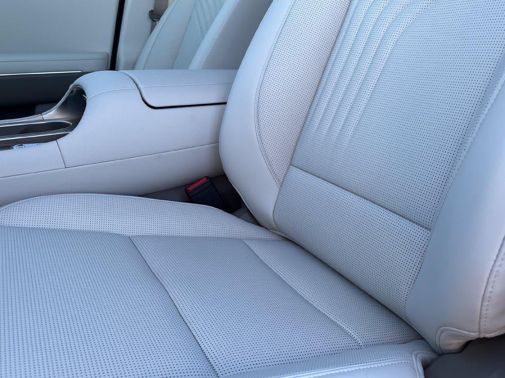 2027 Hyundai PALISADE HYBRID Blue SEL Premium 7P