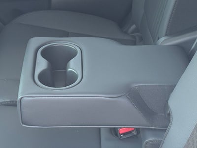 2026 Hyundai PALISADE HYBRID Blue SEL Premium 8P
