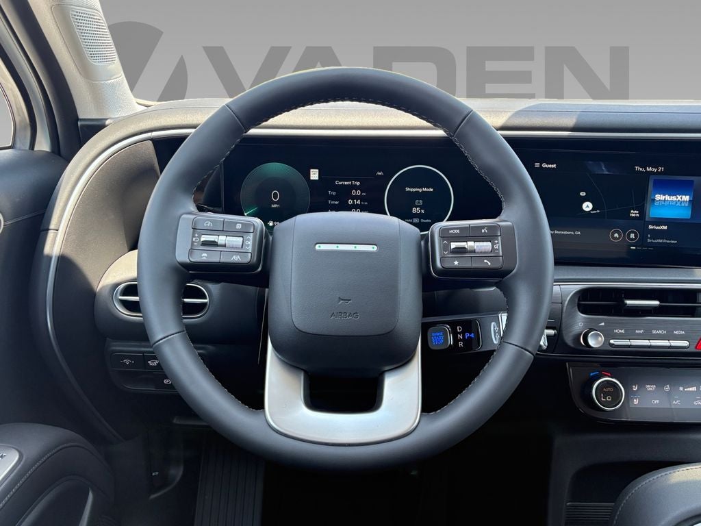 2026 Hyundai PALISADE HYBRID Blue SEL Premium 8P