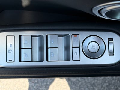2026 Hyundai PALISADE HYBRID Blue SEL Premium 8P