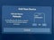 2026 Hyundai PALISADE HYBRID Blue SEL Premium 8P
