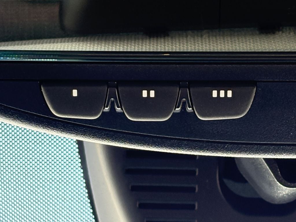2026 Hyundai PALISADE HYBRID Blue SEL Premium 8P