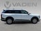 2026 Hyundai PALISADE HYBRID Blue SEL Premium 8P