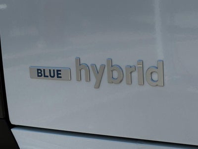 2026 Hyundai PALISADE HYBRID Blue SEL Premium 8P