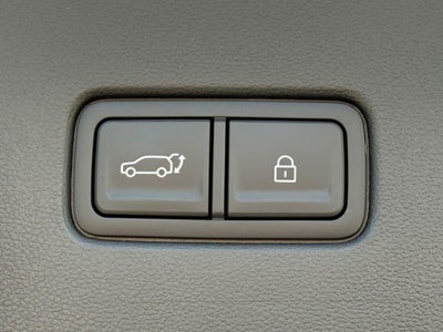 2026 Hyundai PALISADE HYBRID Blue SEL Premium 8P