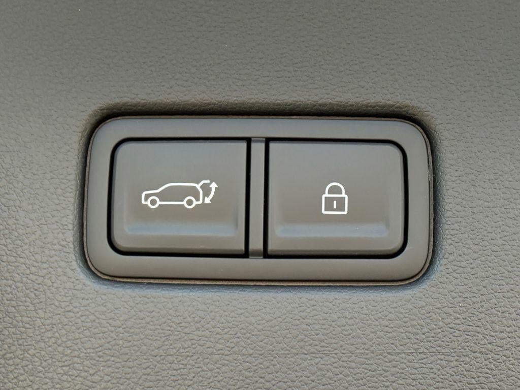 2026 Hyundai PALISADE HYBRID Blue SEL Premium 8P
