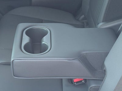 2026 Hyundai PALISADE HYBRID Blue SEL Premium 8P