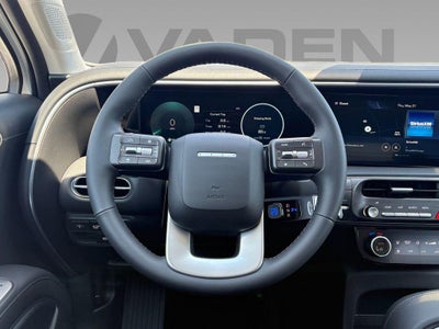 2026 Hyundai PALISADE HYBRID Blue SEL Premium 8P