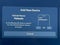 2026 Hyundai PALISADE HYBRID Blue SEL Premium 8P