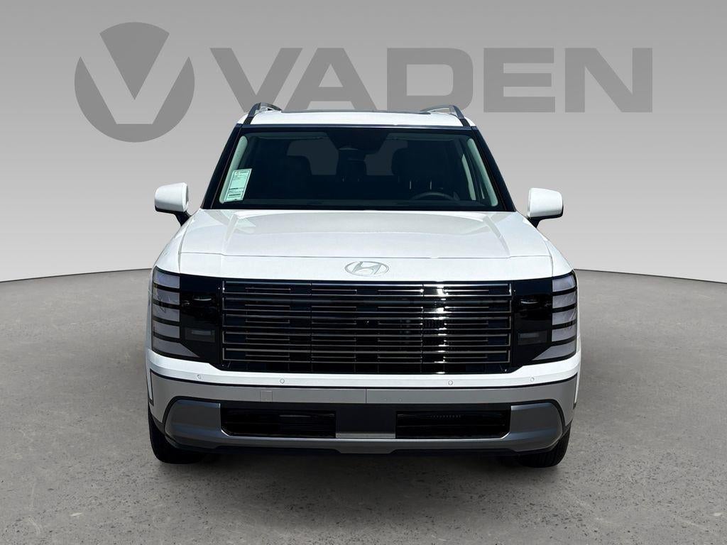 2026 Hyundai PALISADE HYBRID Blue SEL Premium 8P