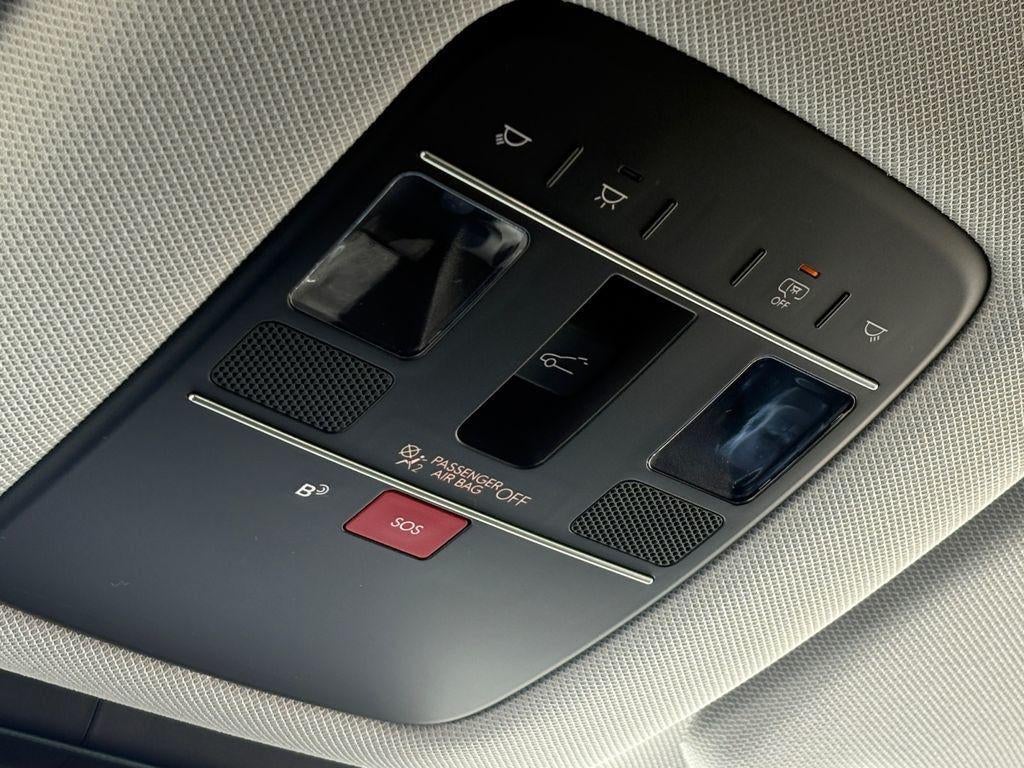 2026 Hyundai PALISADE HYBRID Blue SEL Premium 8P