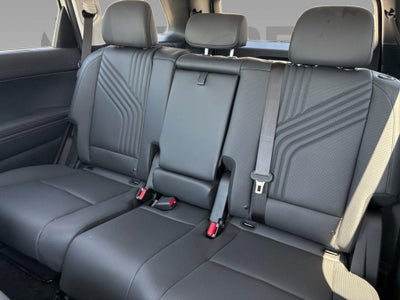 2026 Hyundai PALISADE HYBRID Blue SEL Premium 8P