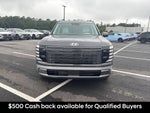 2027 Hyundai PALISADE HYBRID Blue SEL Premium 7P