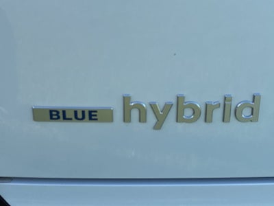 2027 Hyundai PALISADE HYBRID Blue SEL Premium 7P