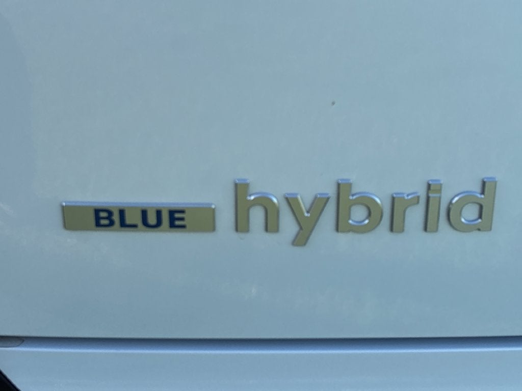 2027 Hyundai PALISADE HYBRID Blue SEL Premium 7P
