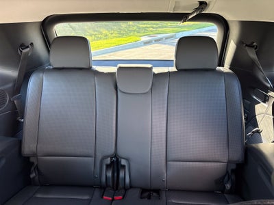 2027 Hyundai PALISADE HYBRID Blue SEL Premium 7P