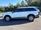 2027 Hyundai PALISADE HYBRID Blue SEL Premium 7P