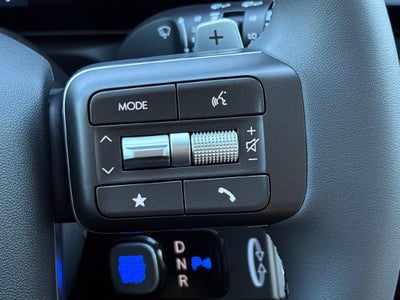 2027 Hyundai PALISADE HYBRID Blue SEL Premium 7P