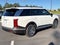 2027 Hyundai PALISADE HYBRID Blue SEL Premium 7P