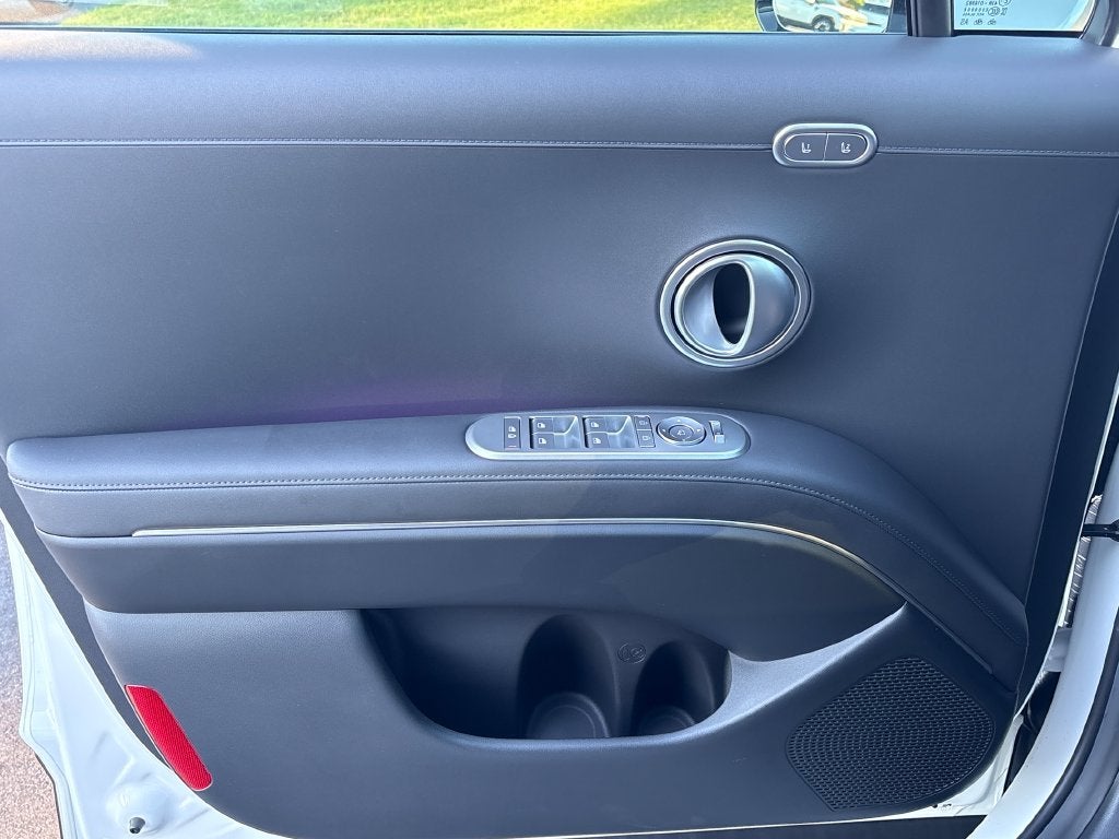 2027 Hyundai PALISADE HYBRID Blue SEL Premium 7P
