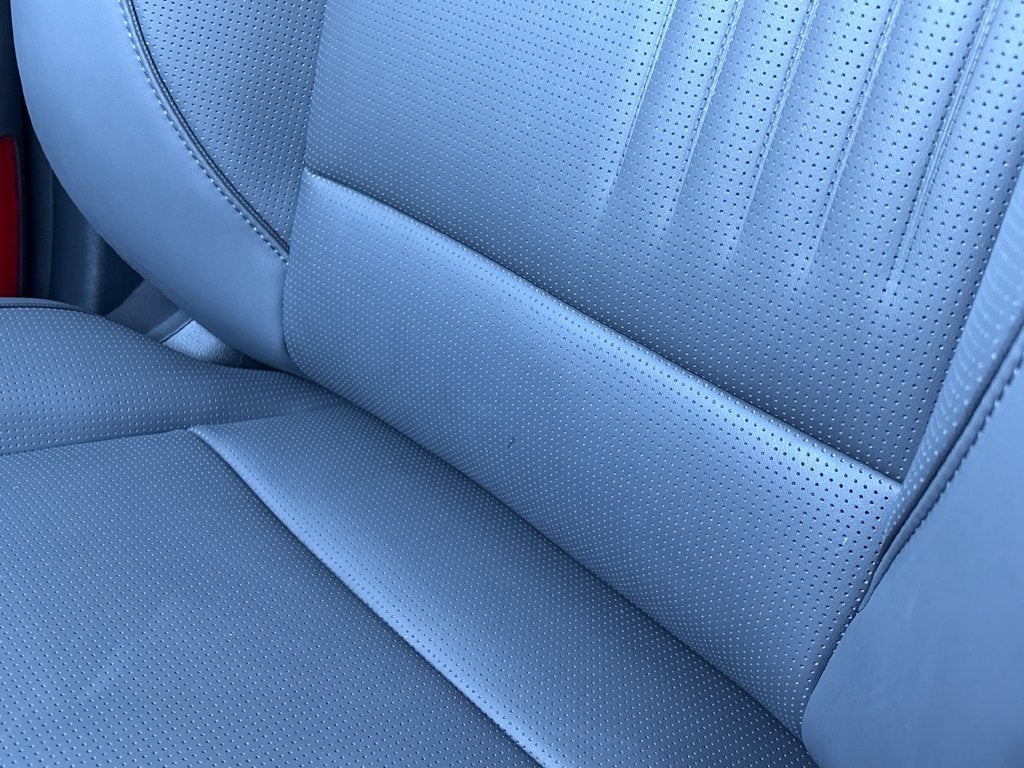2027 Hyundai PALISADE HYBRID Blue SEL Premium 7P