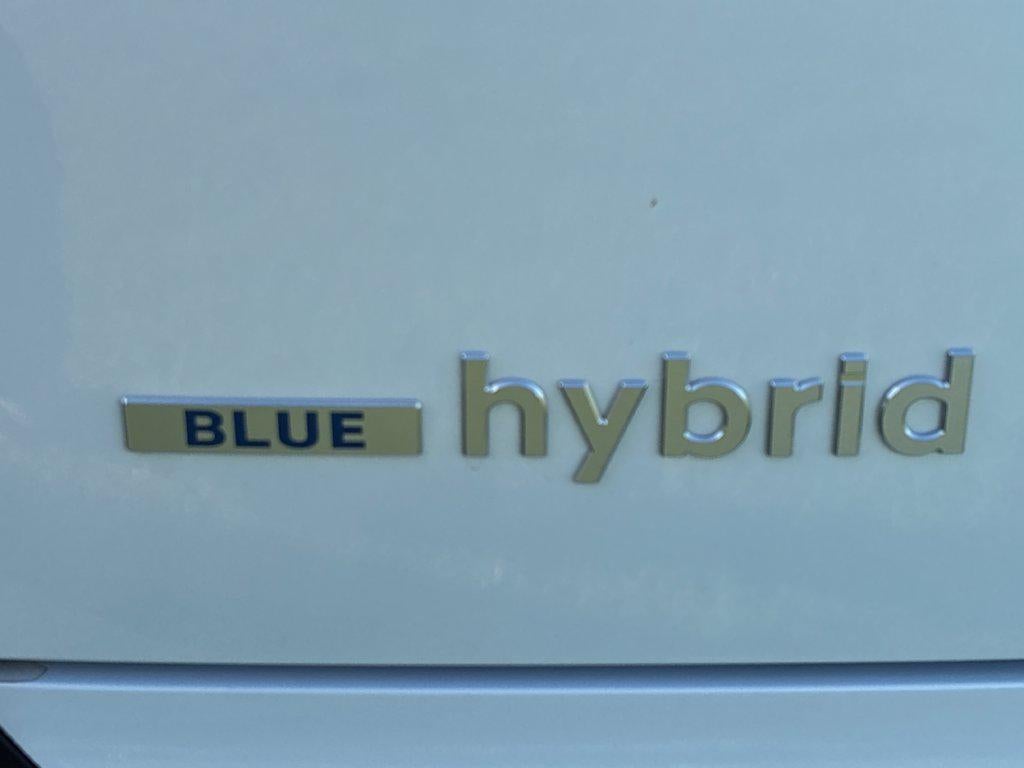 2027 Hyundai PALISADE HYBRID Blue SEL Premium 7P