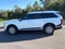 2027 Hyundai PALISADE HYBRID Blue SEL Premium 7P