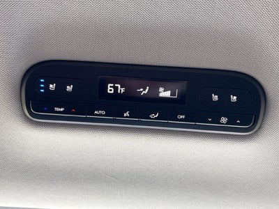 2027 Hyundai PALISADE HYBRID Blue SEL Premium 7P