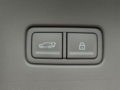 2026 Hyundai PALISADE HYBRID Blue SEL Premium 8P