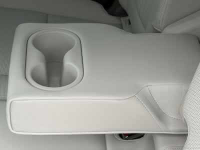 2026 Hyundai PALISADE HYBRID Blue SEL Premium 8P
