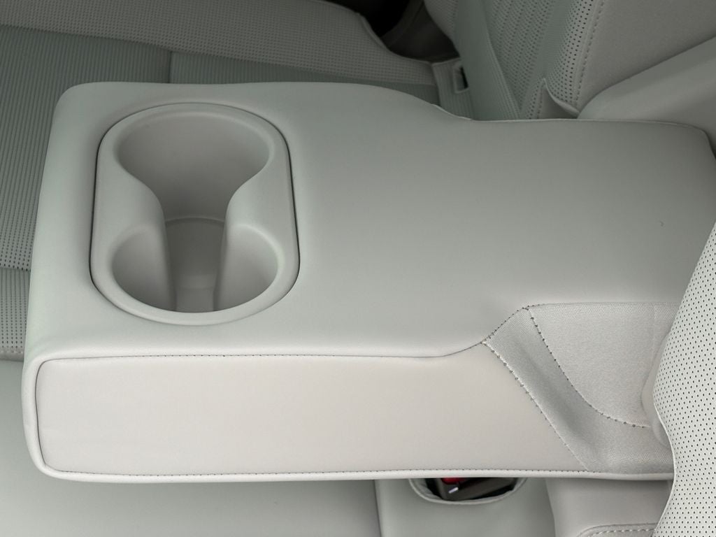 2026 Hyundai PALISADE HYBRID Blue SEL Premium 8P