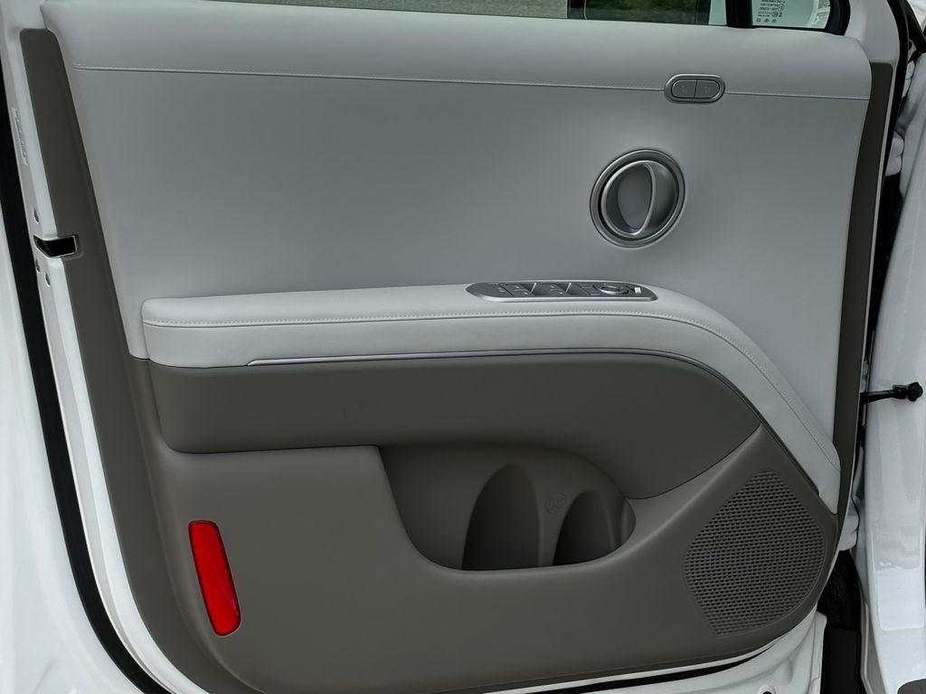 2026 Hyundai PALISADE HYBRID Blue SEL Premium 8P