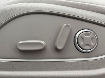 2026 Hyundai PALISADE HYBRID Blue SEL Premium 8P