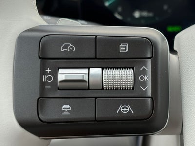 2026 Hyundai PALISADE HYBRID Blue SEL Premium 8P
