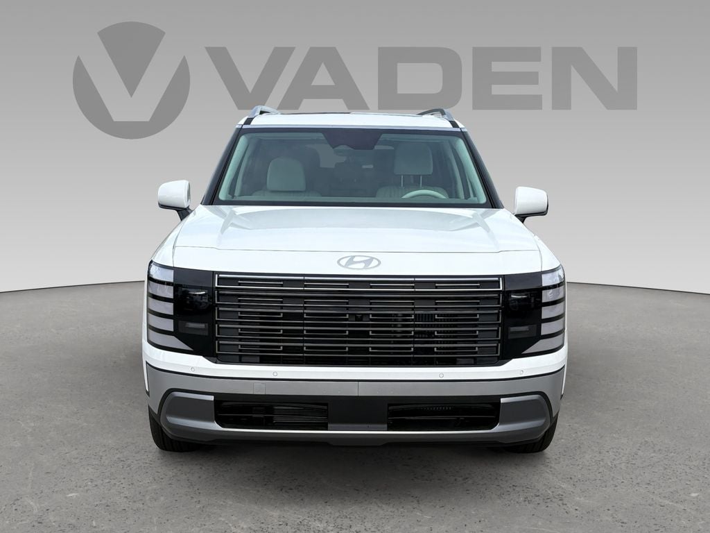 2026 Hyundai PALISADE HYBRID Blue SEL Premium 8P