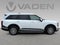2026 Hyundai PALISADE HYBRID Blue SEL Premium 8P