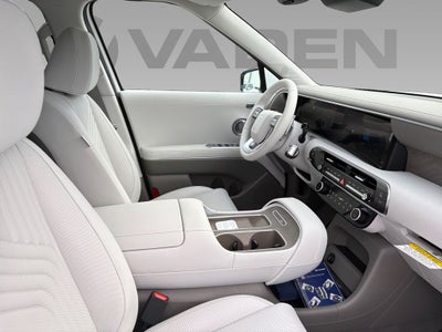 2026 Hyundai PALISADE HYBRID Blue SEL Premium 8P