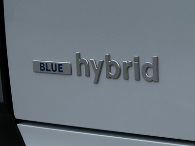 2026 Hyundai PALISADE HYBRID Blue SEL Premium 8P