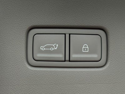 2026 Hyundai PALISADE HYBRID Blue SEL Premium 8P