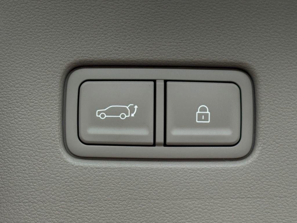 2026 Hyundai PALISADE HYBRID Blue SEL Premium 8P