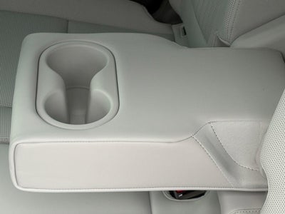 2026 Hyundai PALISADE HYBRID Blue SEL Premium 8P