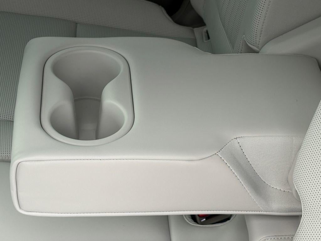 2026 Hyundai PALISADE HYBRID Blue SEL Premium 8P