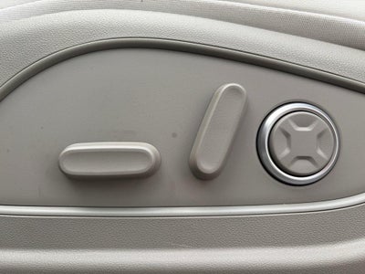 2026 Hyundai PALISADE HYBRID Blue SEL Premium 8P